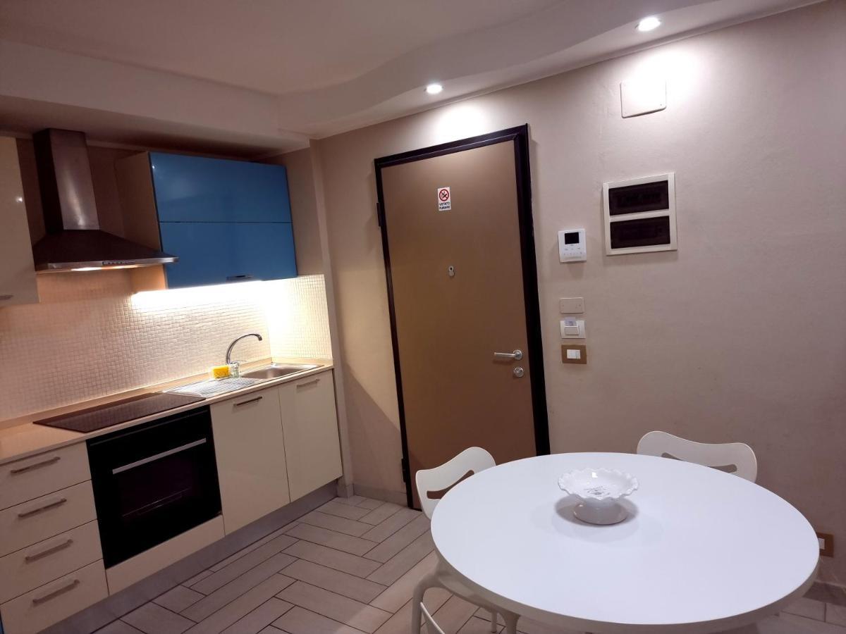 Nero D'Avorio Apartments Rimini Exterior foto