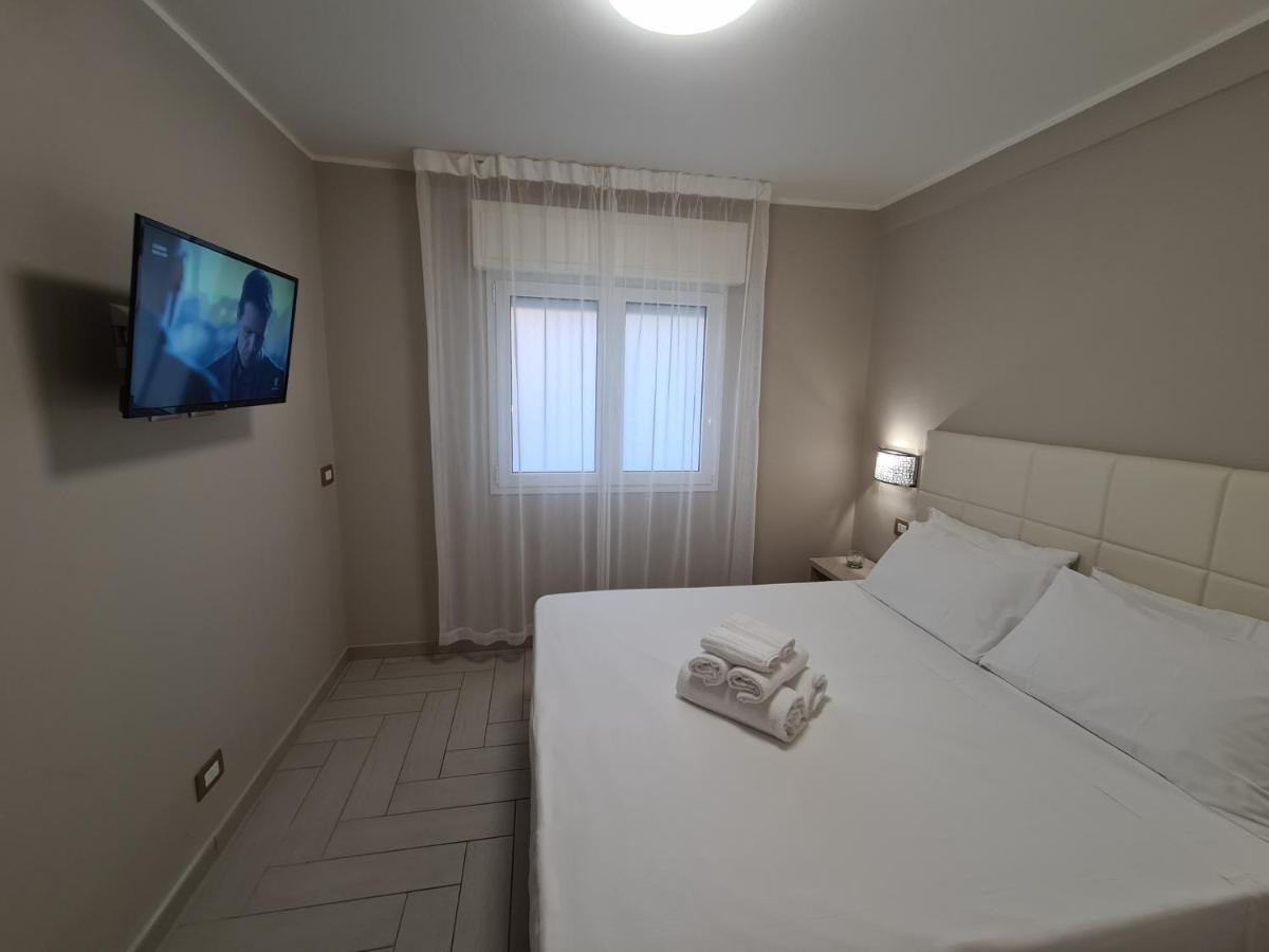 Nero D'Avorio Apartments Rimini Exterior foto